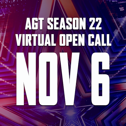 Virtual Open Call